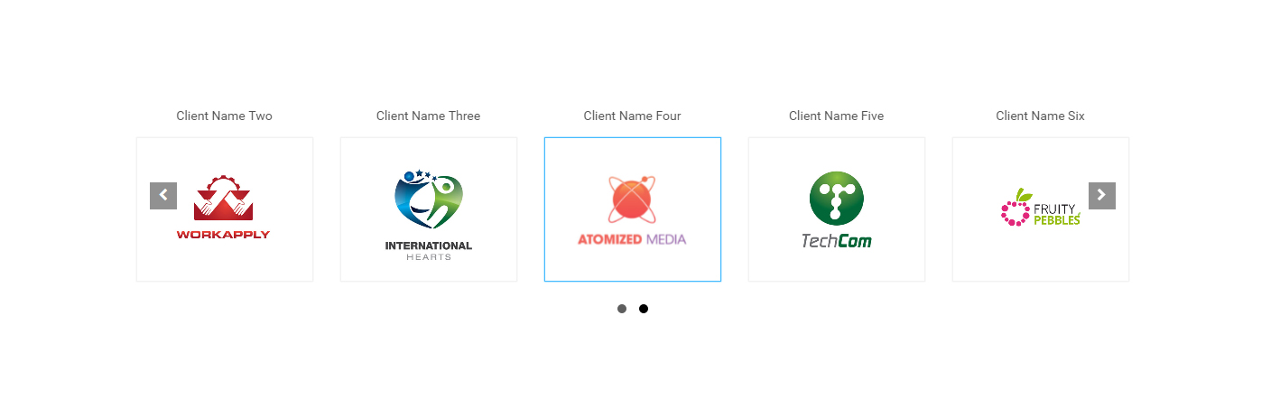 tc logo slider pro wordpress logo slider plugin themescode tc logo slider pro wordpress logo